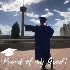 Meet your Posher, Tracy